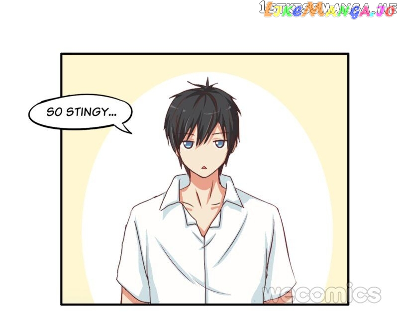 Sweet First Love ( Chu Lian Wei Tian ) chapter 29 - page 10