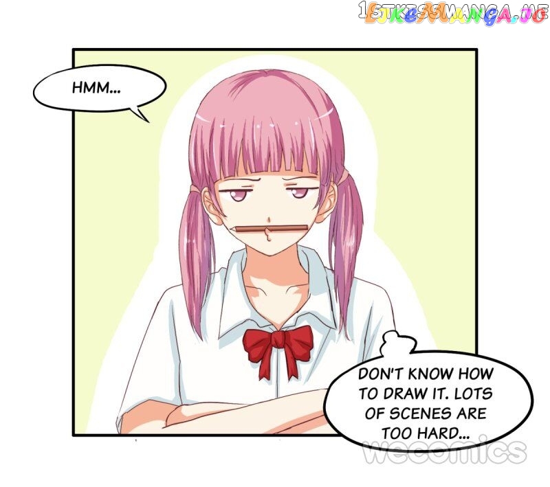 Sweet First Love ( Chu Lian Wei Tian ) chapter 29 - page 12