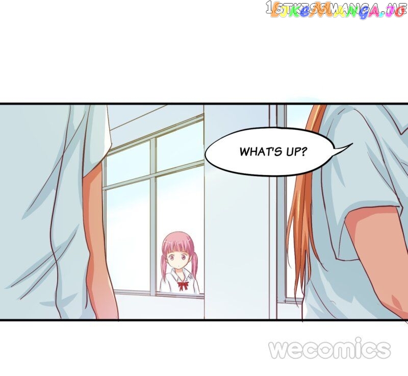 Sweet First Love ( Chu Lian Wei Tian ) chapter 29 - page 15
