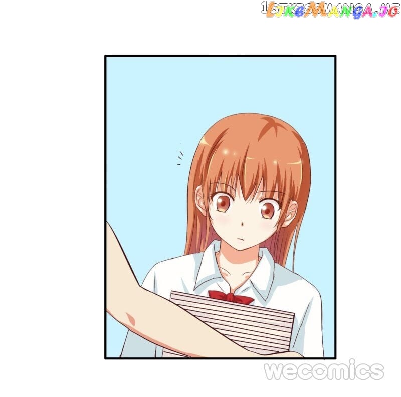 Sweet First Love ( Chu Lian Wei Tian ) chapter 29 - page 18