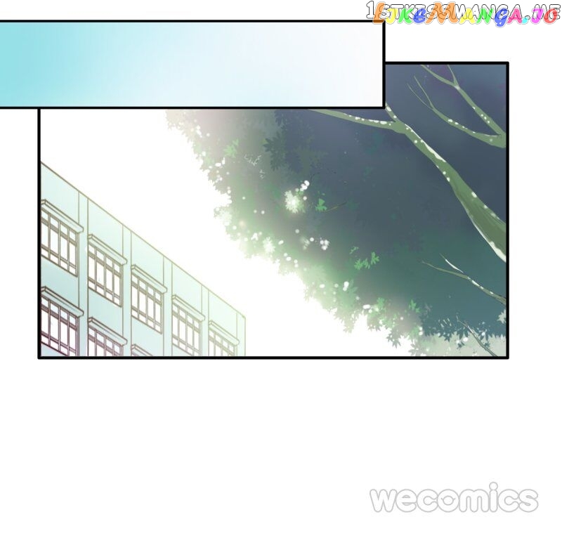 Sweet First Love ( Chu Lian Wei Tian ) chapter 29 - page 23