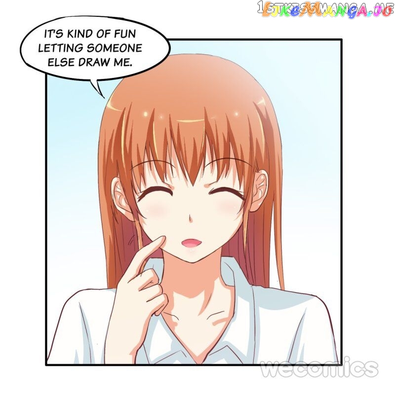 Sweet First Love ( Chu Lian Wei Tian ) chapter 29 - page 27