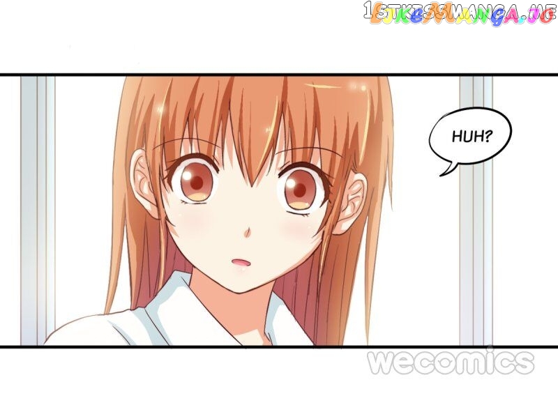 Sweet First Love ( Chu Lian Wei Tian ) chapter 29 - page 31