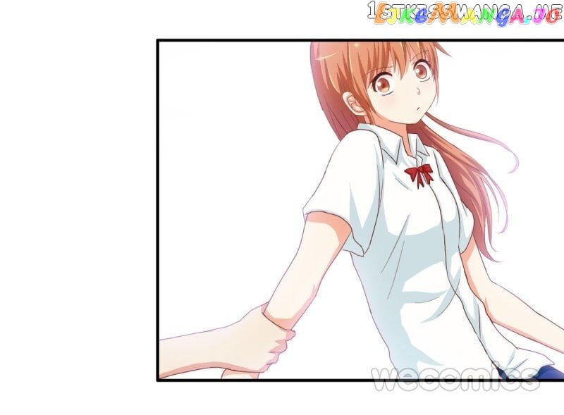 Sweet First Love ( Chu Lian Wei Tian ) chapter 29 - page 4