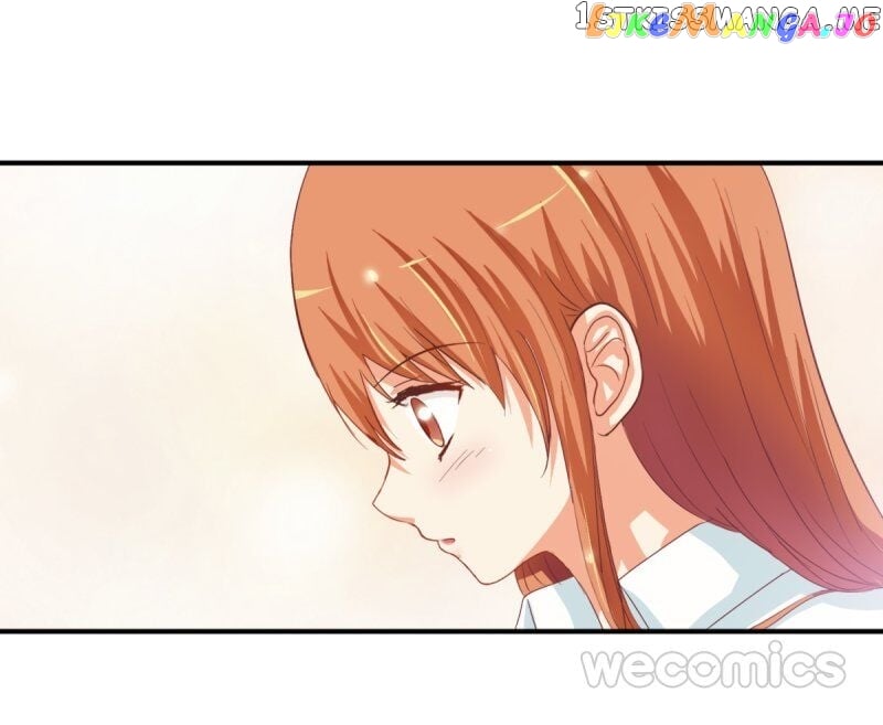 Sweet First Love ( Chu Lian Wei Tian ) chapter 29 - page 7