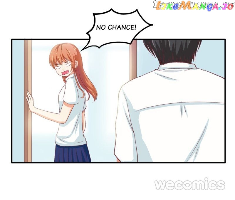 Sweet First Love ( Chu Lian Wei Tian ) chapter 29 - page 9