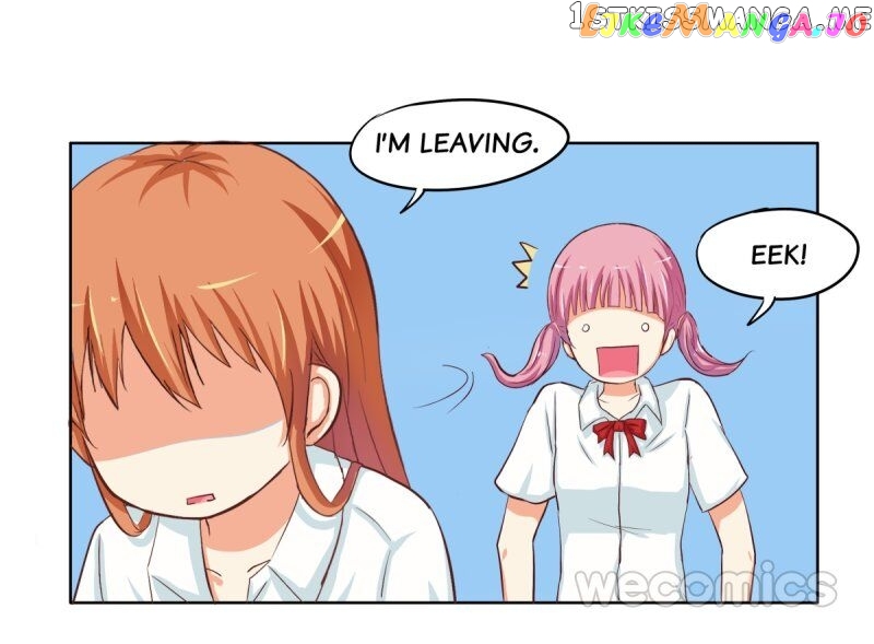Sweet First Love ( Chu Lian Wei Tian ) chapter 30 - page 13