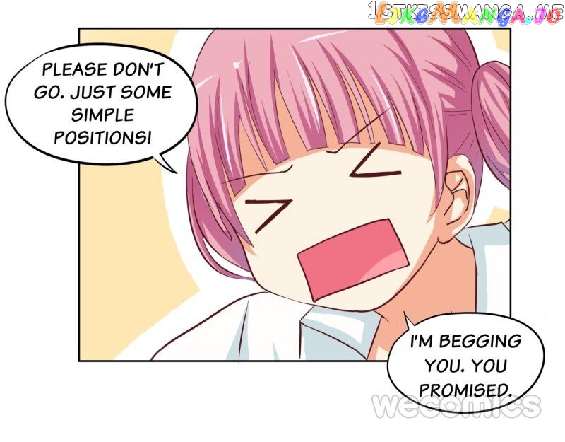 Sweet First Love ( Chu Lian Wei Tian ) chapter 30 - page 15