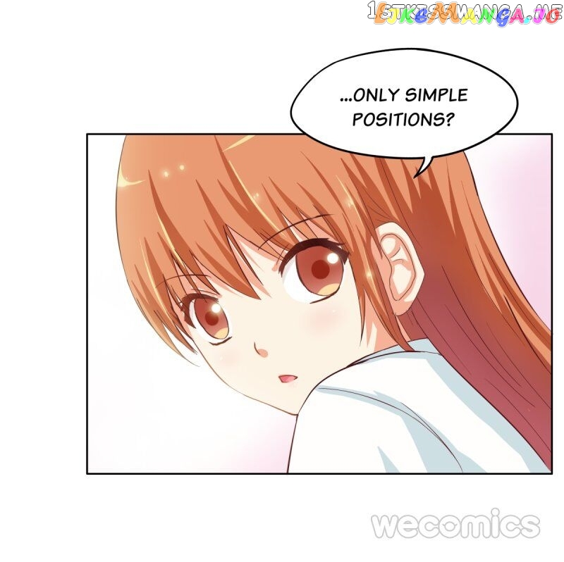 Sweet First Love ( Chu Lian Wei Tian ) chapter 30 - page 17