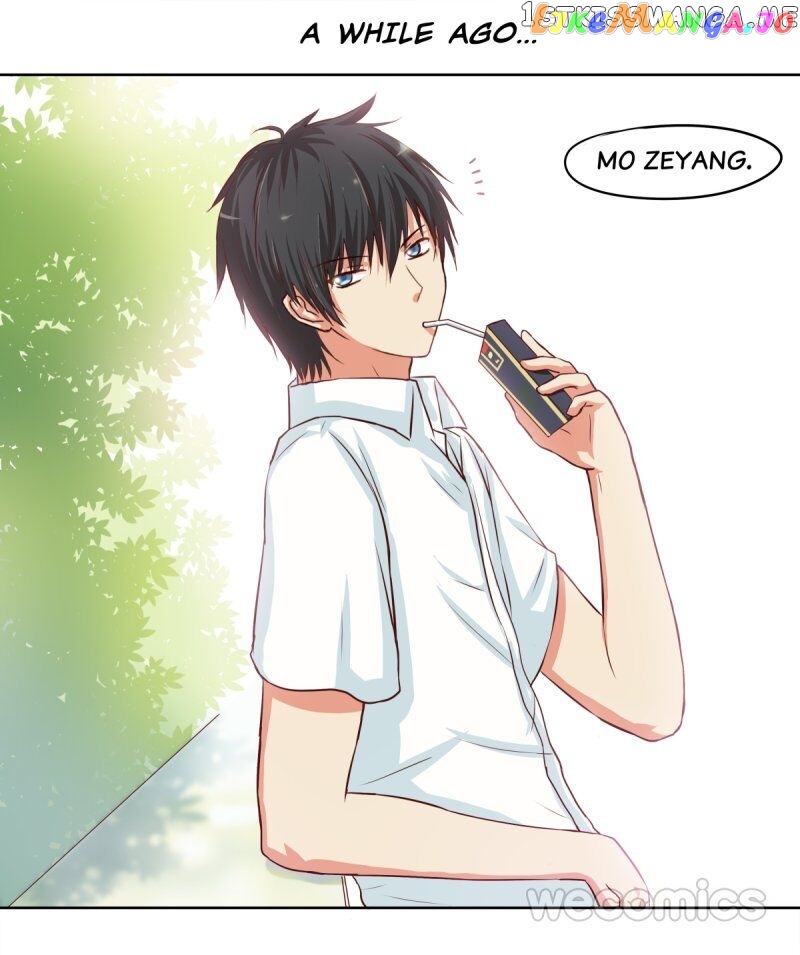 Sweet First Love ( Chu Lian Wei Tian ) chapter 30 - page 2