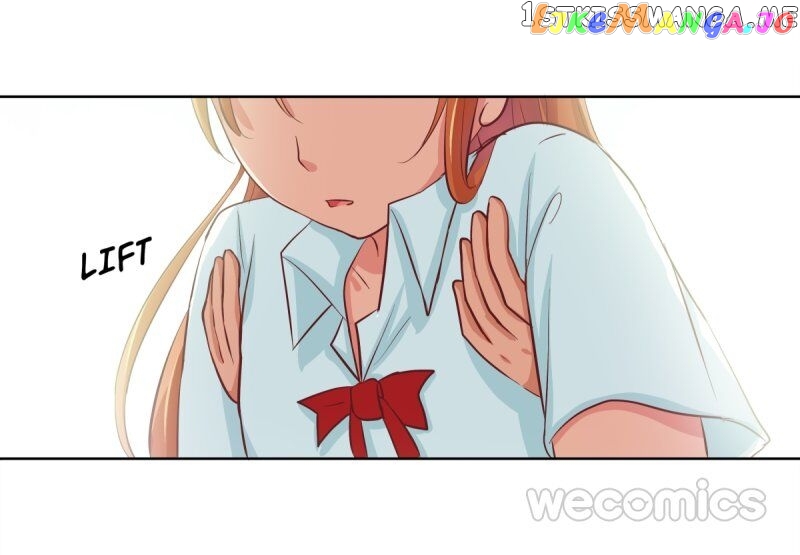 Sweet First Love ( Chu Lian Wei Tian ) chapter 30 - page 29