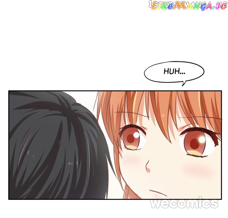 Sweet First Love ( Chu Lian Wei Tian ) chapter 31 - page 26
