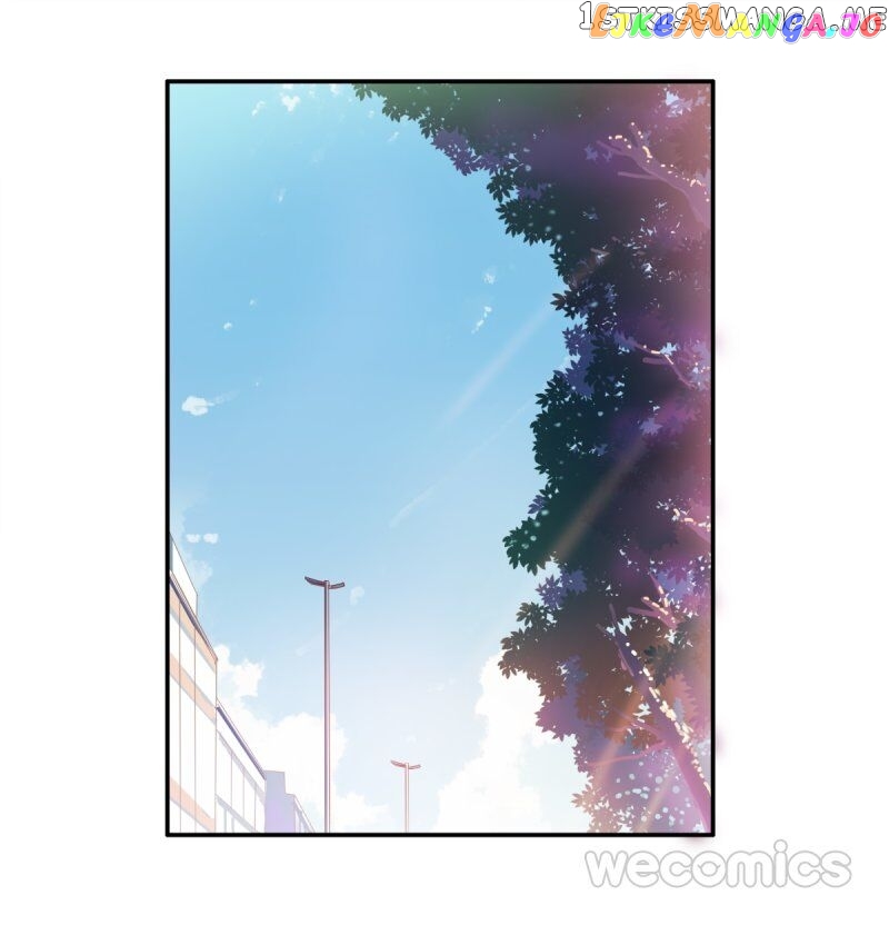 Sweet First Love ( Chu Lian Wei Tian ) chapter 65 - page 2