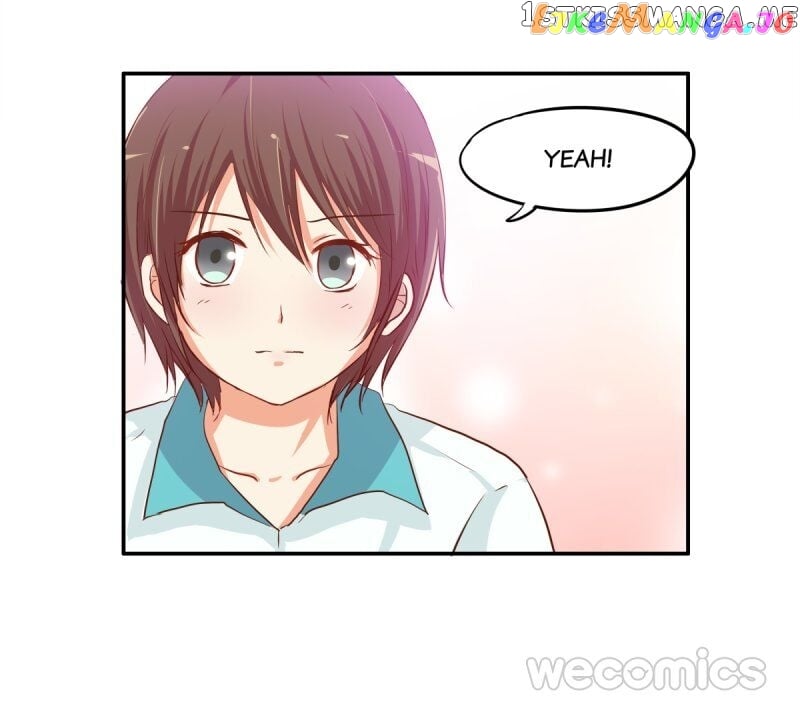 Sweet First Love ( Chu Lian Wei Tian ) chapter 65 - page 31