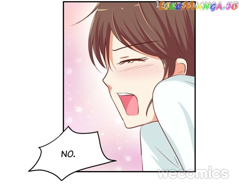 Sweet First Love ( Chu Lian Wei Tian ) chapter 65 - page 38