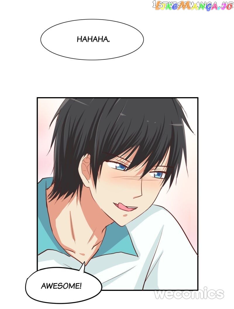 Sweet First Love ( Chu Lian Wei Tian ) chapter 65 - page 39