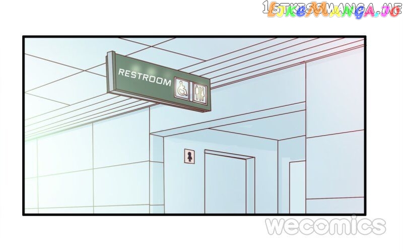 Sweet First Love ( Chu Lian Wei Tian ) chapter 32 - page 15