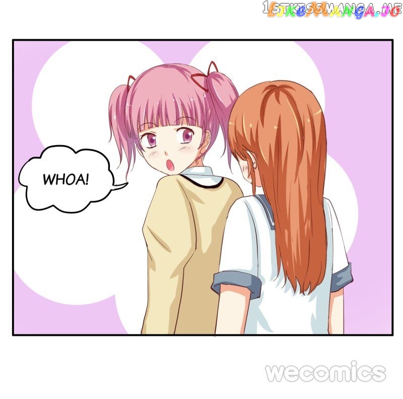 Sweet First Love ( Chu Lian Wei Tian ) chapter 32 - page 30