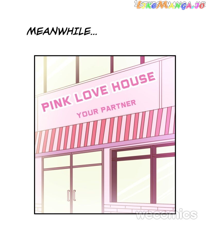 Sweet First Love ( Chu Lian Wei Tian ) chapter 32 - page 33