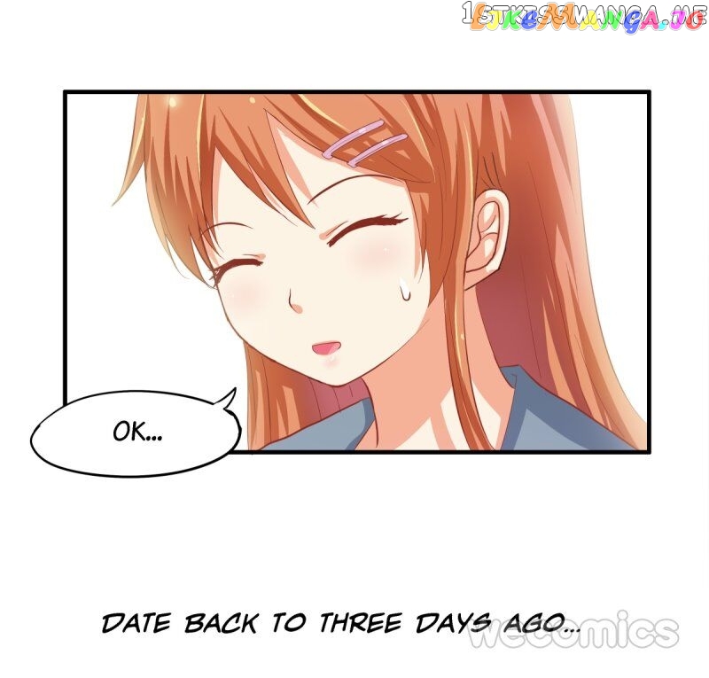Sweet First Love ( Chu Lian Wei Tian ) chapter 32 - page 5