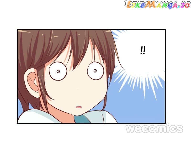 Sweet First Love ( Chu Lian Wei Tian ) chapter 66 - page 33