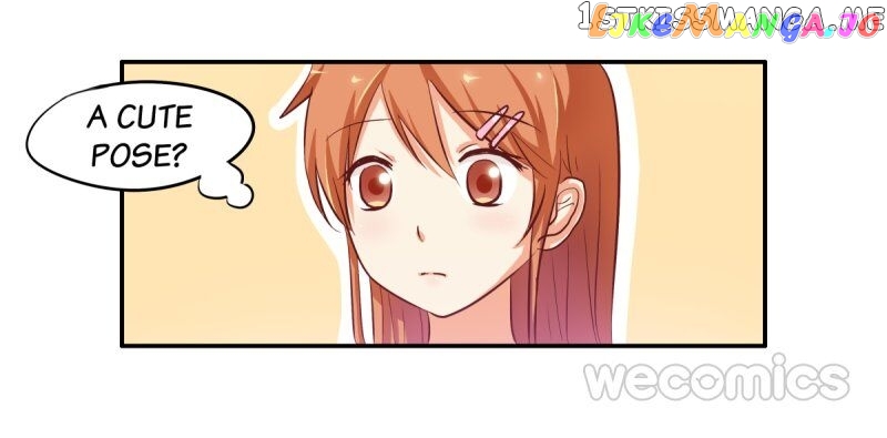 Sweet First Love ( Chu Lian Wei Tian ) chapter 33 - page 26