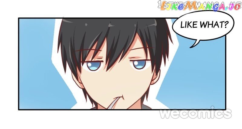 Sweet First Love ( Chu Lian Wei Tian ) chapter 33 - page 4