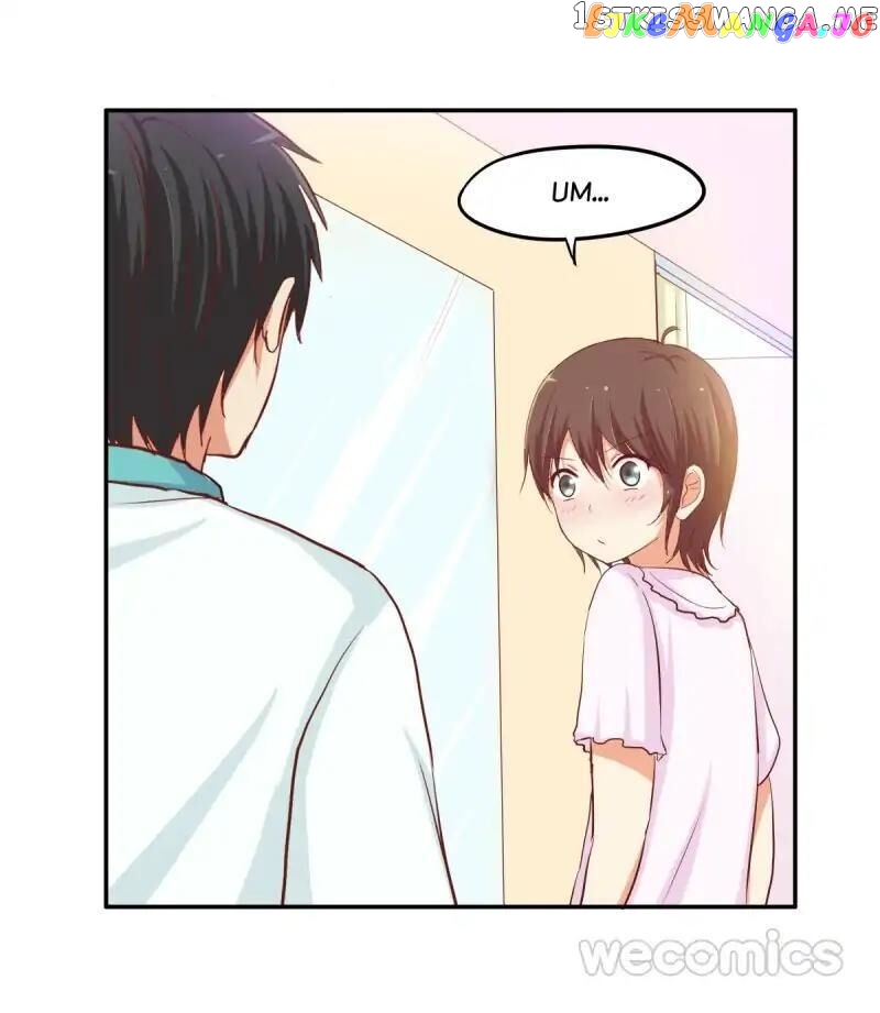 Sweet First Love ( Chu Lian Wei Tian ) chapter 67 - page 26