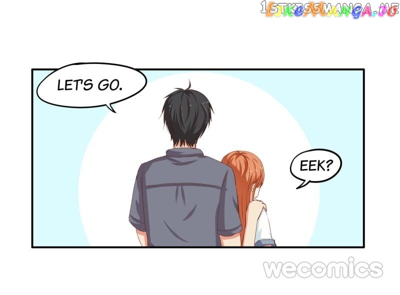Sweet First Love ( Chu Lian Wei Tian ) chapter 34 - page 12