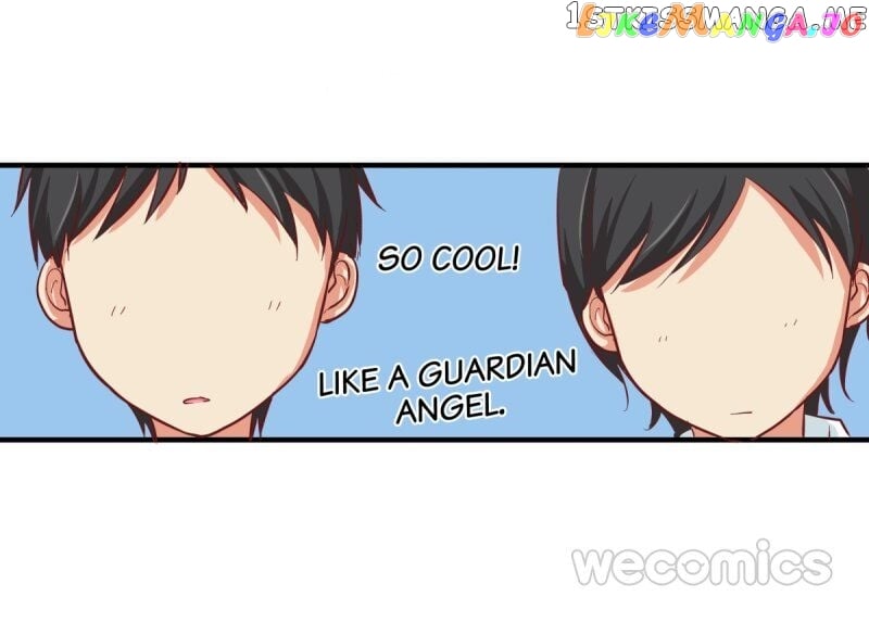 Sweet First Love ( Chu Lian Wei Tian ) chapter 34 - page 13
