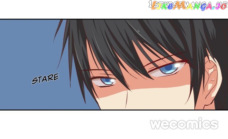 Sweet First Love ( Chu Lian Wei Tian ) chapter 34 - page 22