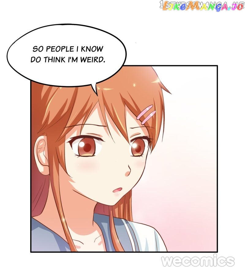 Sweet First Love ( Chu Lian Wei Tian ) chapter 34 - page 31