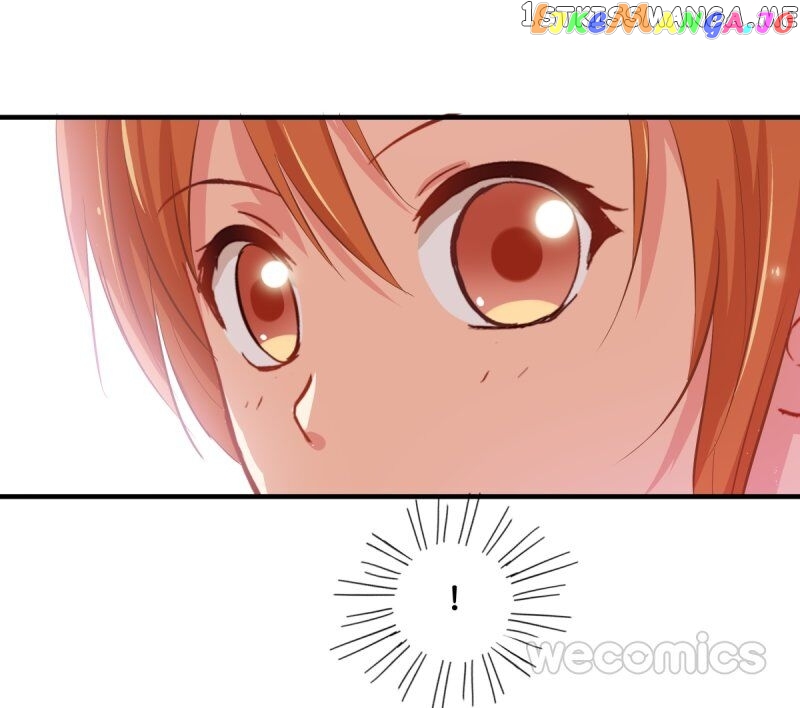 Sweet First Love ( Chu Lian Wei Tian ) chapter 34 - page 35