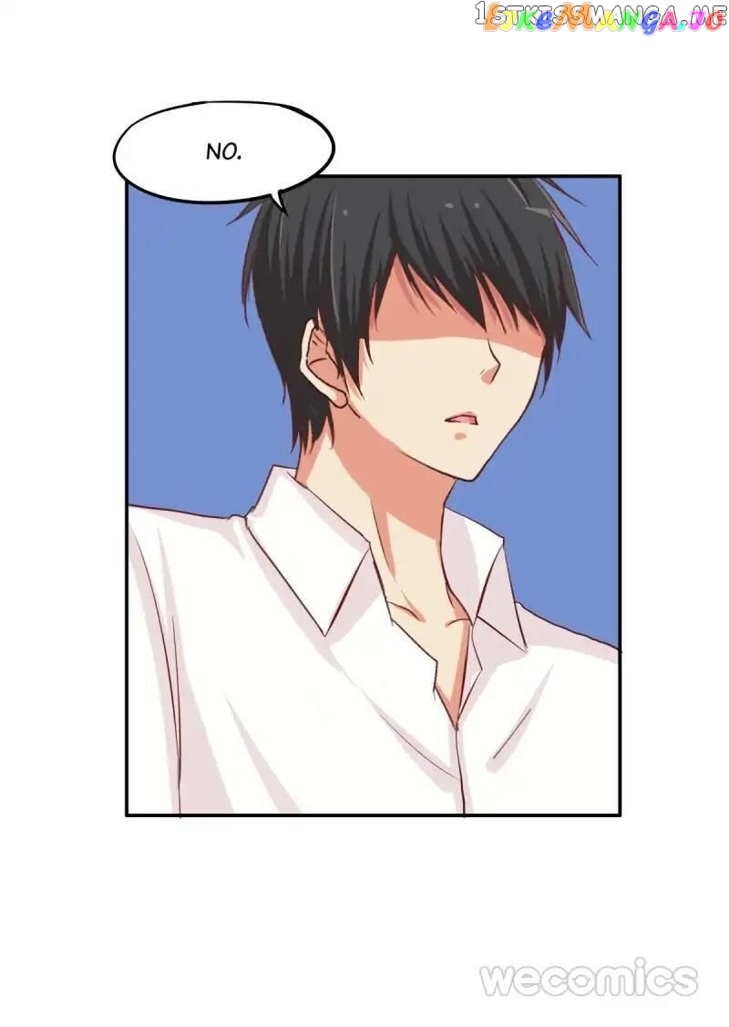 Sweet First Love ( Chu Lian Wei Tian ) chapter 68 - page 12