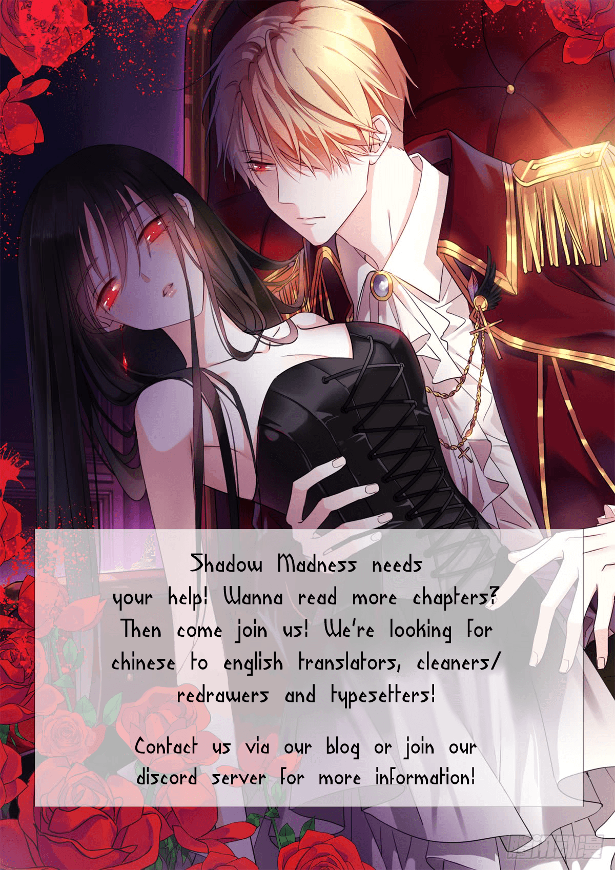 Flying Over a Thousand Mountains to Love You chapter 108 - page 10