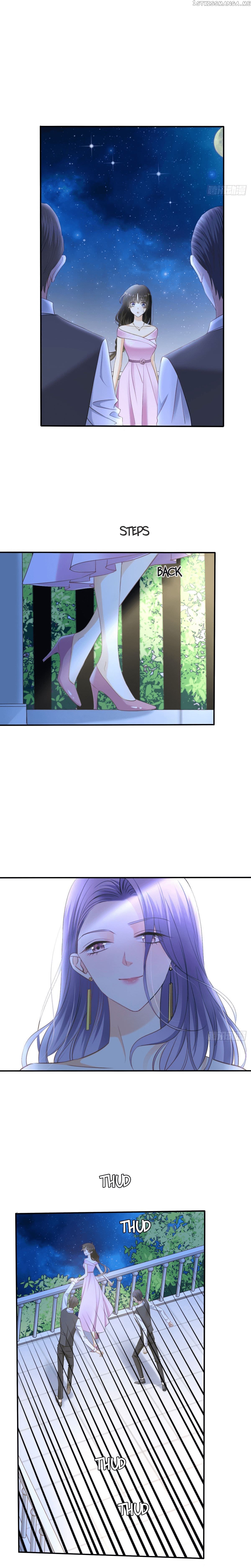 Flying Over a Thousand Mountains to Love You chapter 108 - page 2