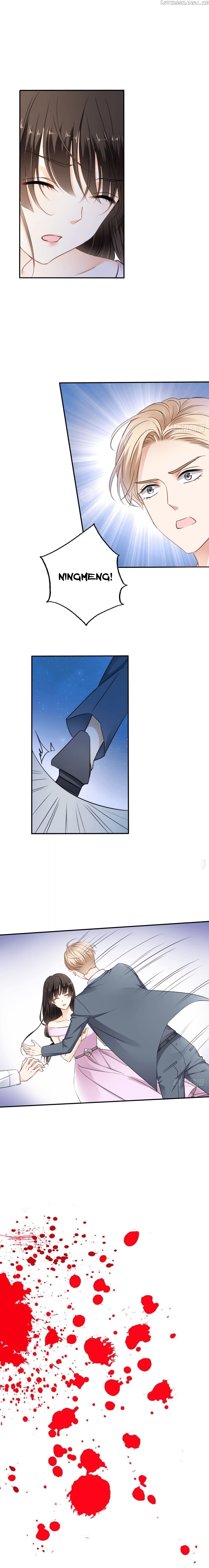 Flying Over a Thousand Mountains to Love You chapter 108 - page 6