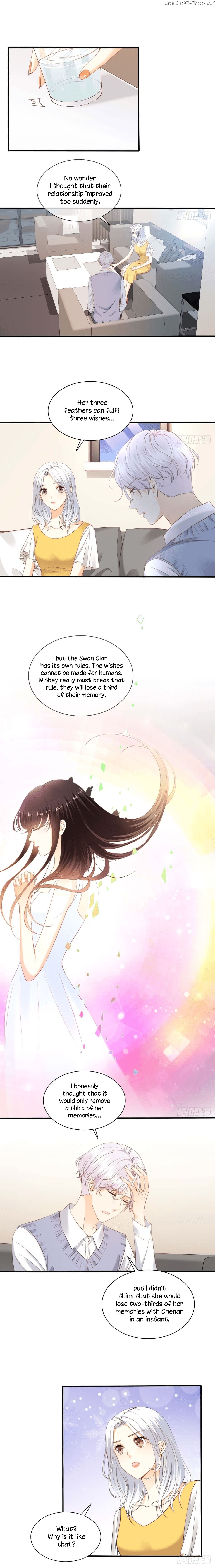 Flying Over a Thousand Mountains to Love You chapter 106 - page 2