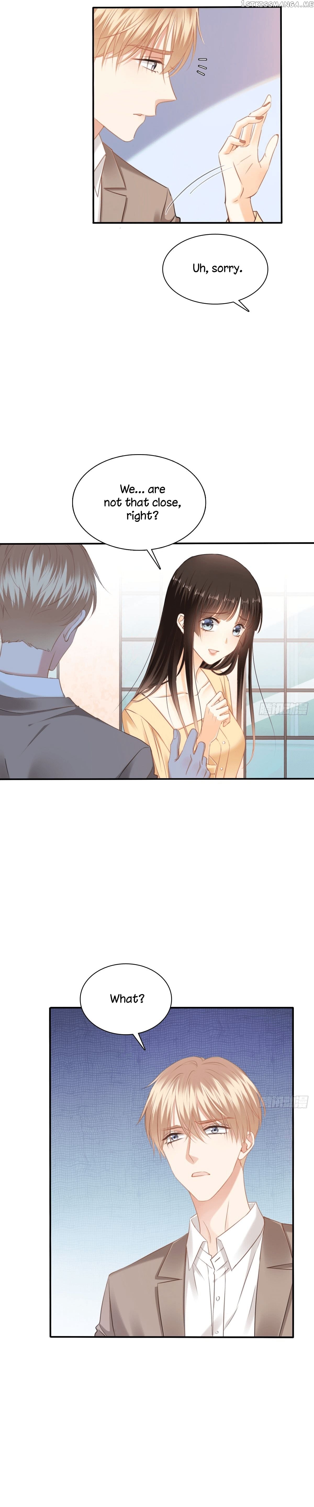 Flying Over a Thousand Mountains to Love You chapter 103 - page 10