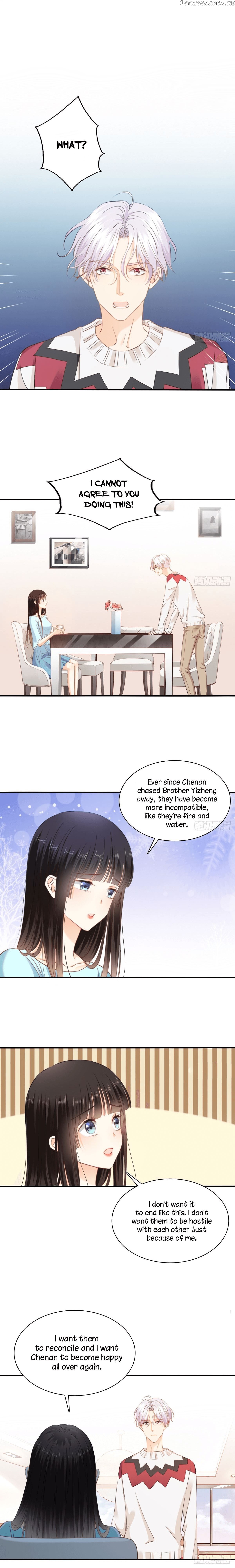 Flying Over a Thousand Mountains to Love You chapter 103 - page 2