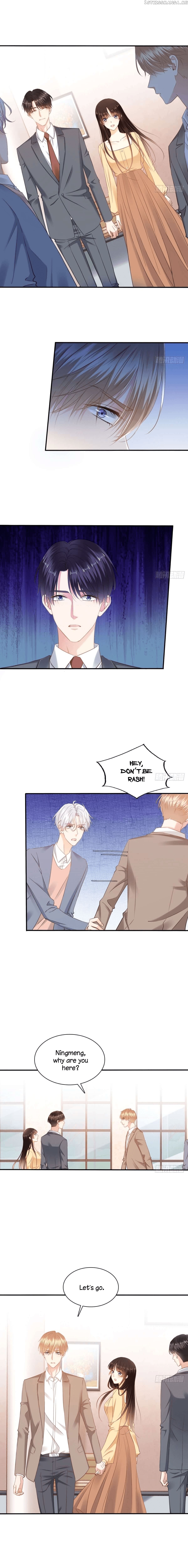 Flying Over a Thousand Mountains to Love You chapter 103 - page 6