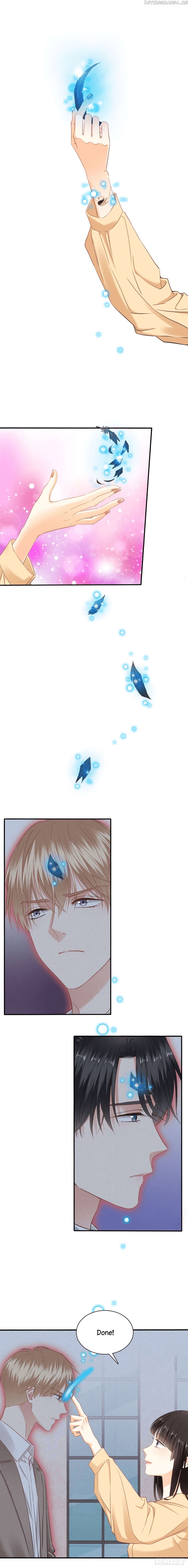 Flying Over a Thousand Mountains to Love You chapter 103 - page 8