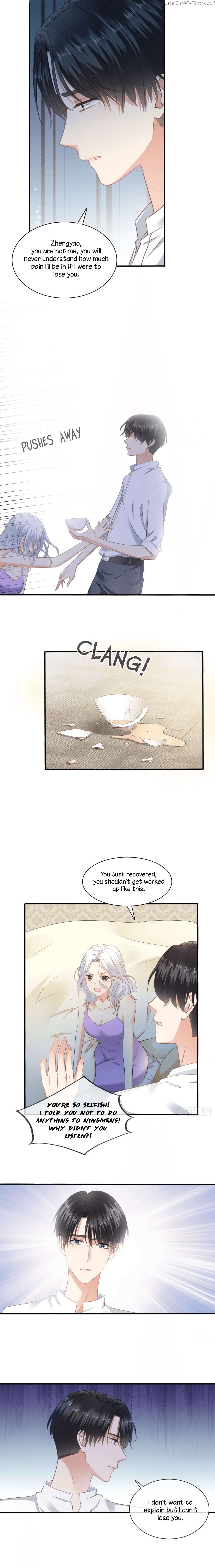Flying Over a Thousand Mountains to Love You chapter 101 - page 7