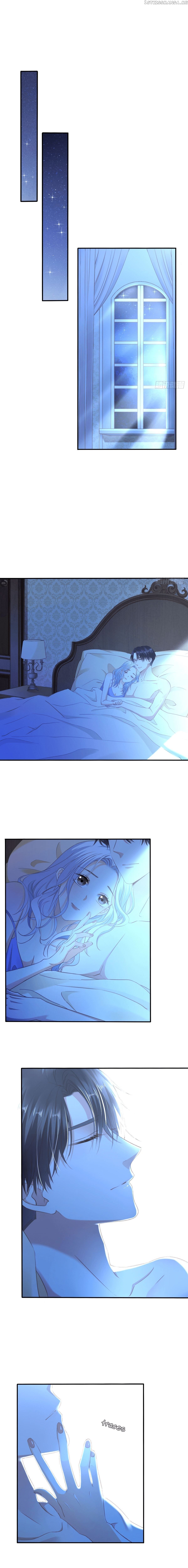 Flying Over a Thousand Mountains to Love You chapter 100 - page 8