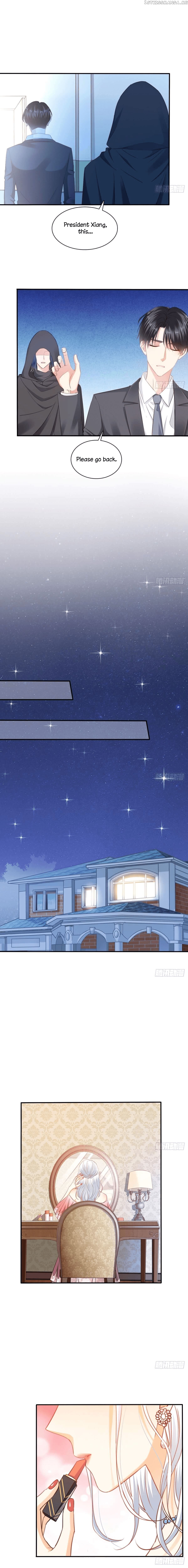 Flying Over a Thousand Mountains to Love You chapter 99 - page 8