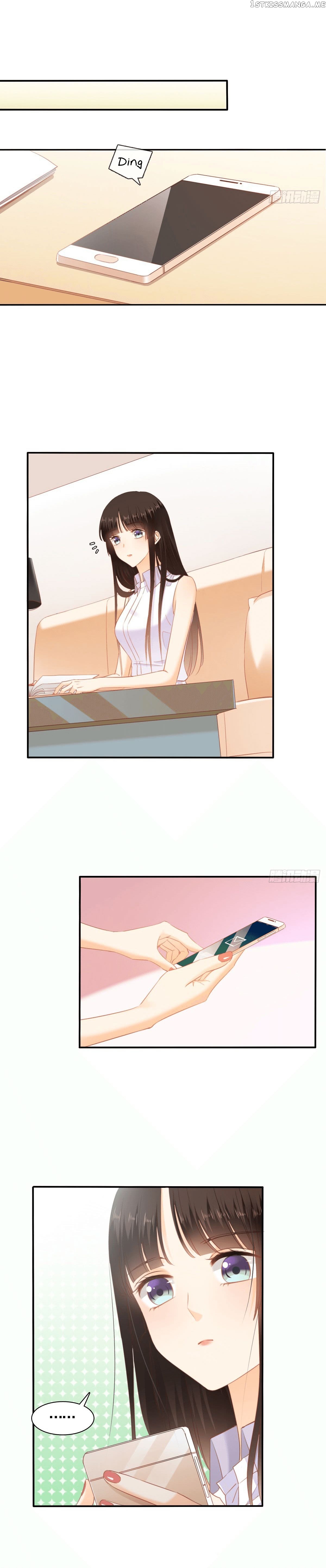Flying Over a Thousand Mountains to Love You chapter 97 - page 2