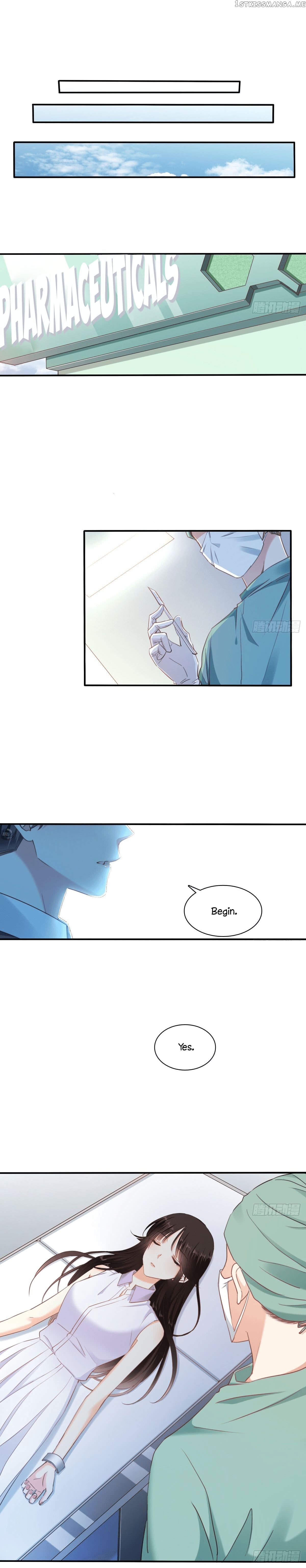 Flying Over a Thousand Mountains to Love You chapter 97 - page 9