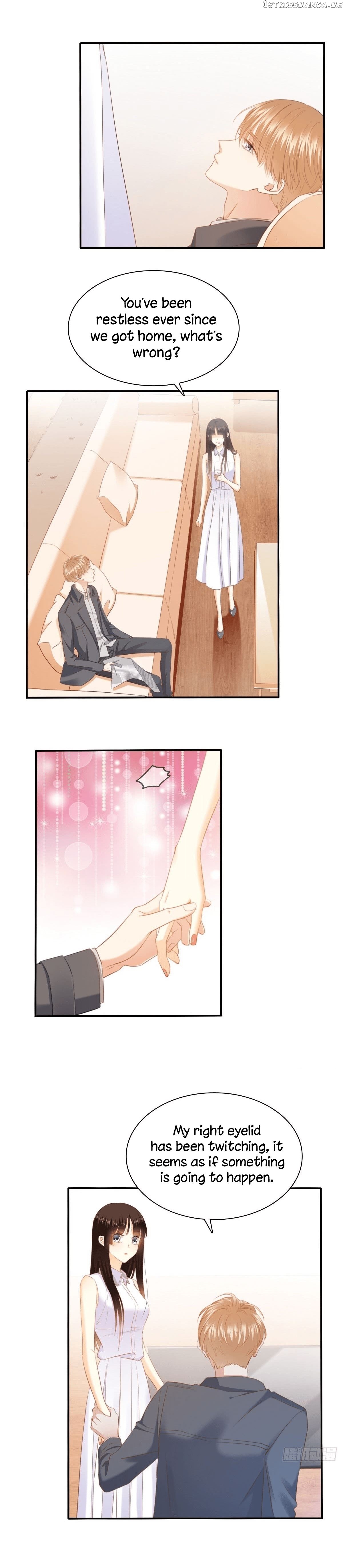 Flying Over a Thousand Mountains to Love You chapter 96 - page 10