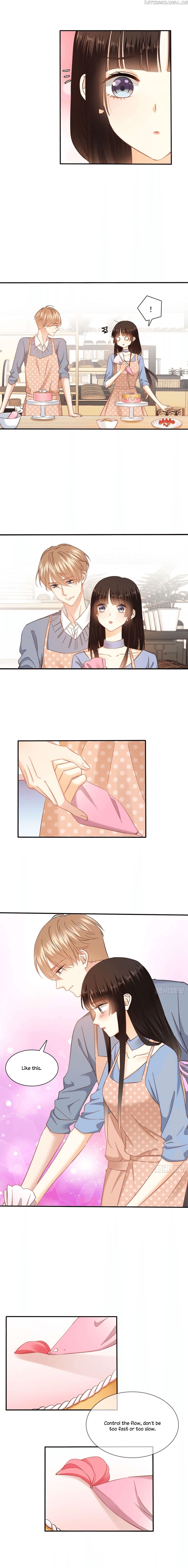 Flying Over a Thousand Mountains to Love You chapter 90 - page 4