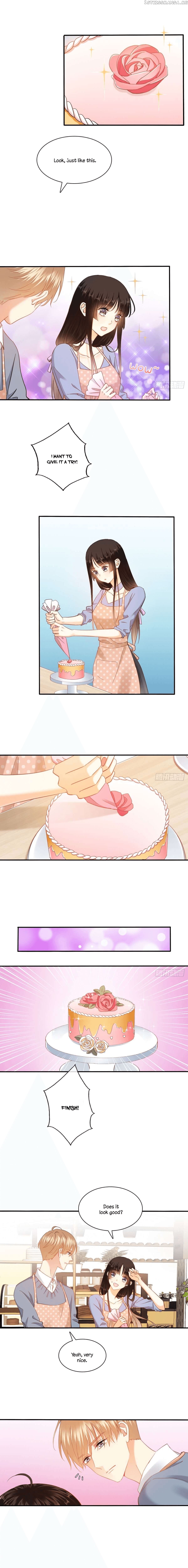 Flying Over a Thousand Mountains to Love You chapter 90 - page 5